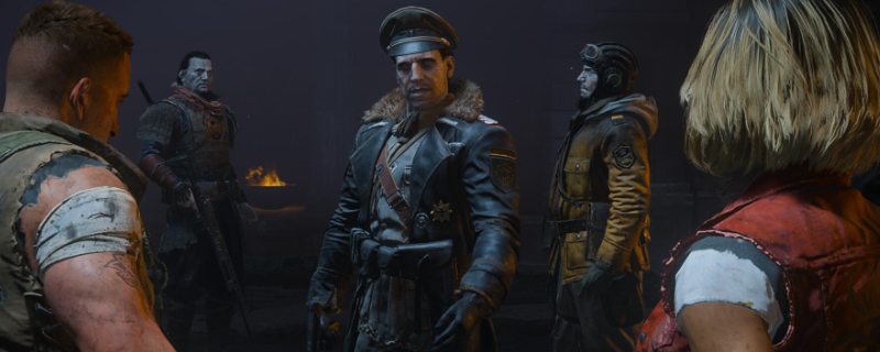 《使命召唤：黑色行动7》快手可乐饮料改造推荐