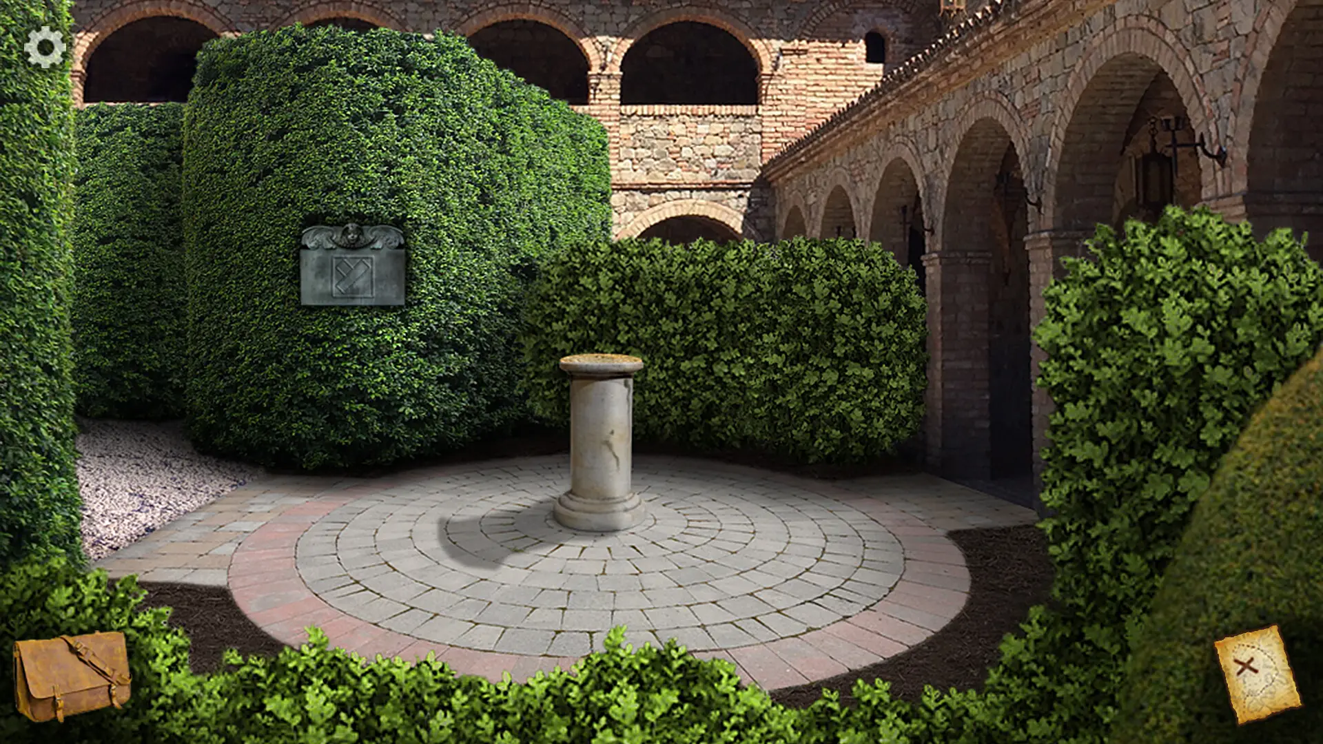 黑荆棘城堡之谜