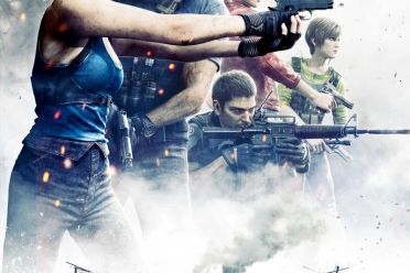 爆料称《生化危机9》实机演示或将于本月首度公开！