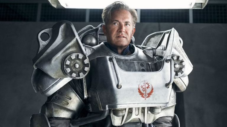 《辐射》专题页启动倒计时！或联动《辐射3》重制版