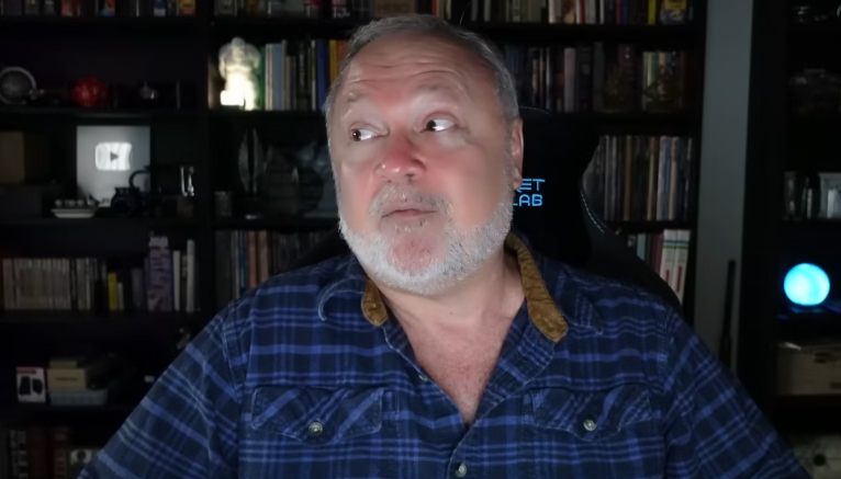 《辐射》缔造者提姆·凯恩坦言：不愿再为他人作嫁衣