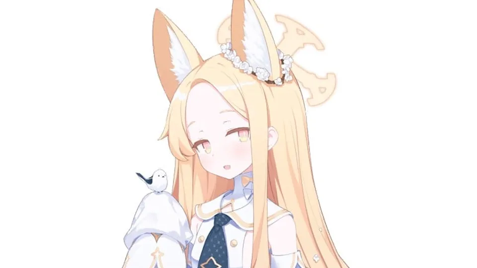 知名MMD平台遭检举下线,涉及《蔚蓝档案》未成年争议