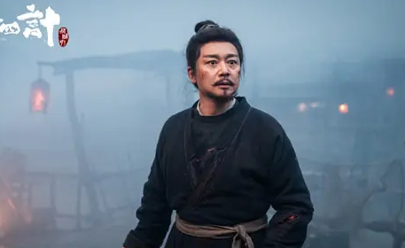 长安二十四计萧文敬为什么要杀哥哥