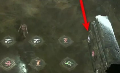 暗黑破坏神4净化地窖打开方式介绍