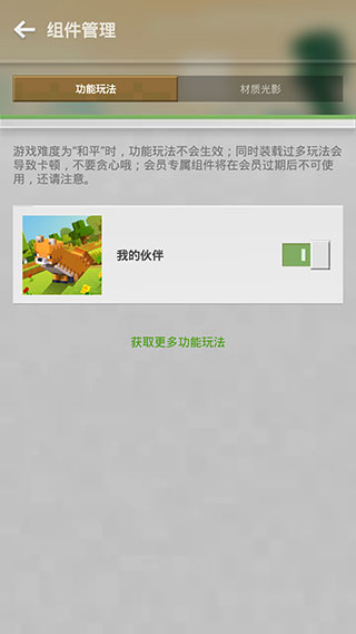 我的世界 网易官服(图9)