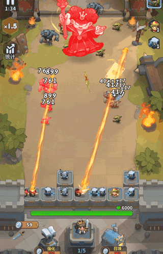 永远的蔚蓝星球0.1折版