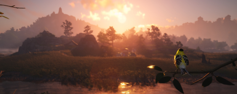 《燕云十六声》新手快速升级堆战力方法介绍