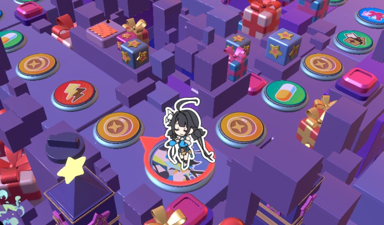 《吉星派对》风水师玩法介绍(图5)