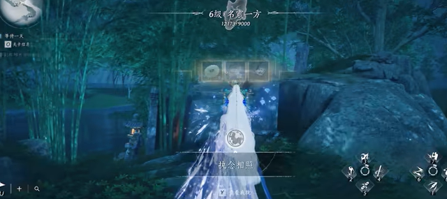 燕云十六声青灯夜帷帽女镇守解锁方法6