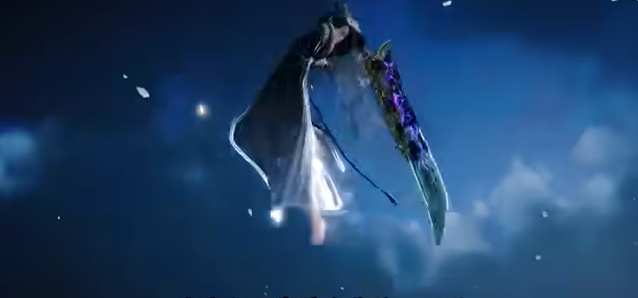 燕云十六声青灯夜帷帽女镇守解锁方法5