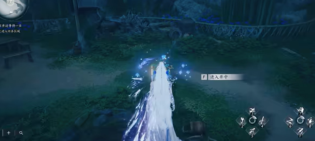 燕云十六声青灯夜帷帽女镇守解锁方法3