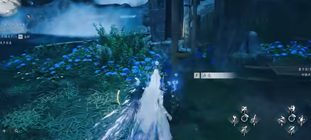 燕云十六声青灯夜帷帽女镇守解锁方法4