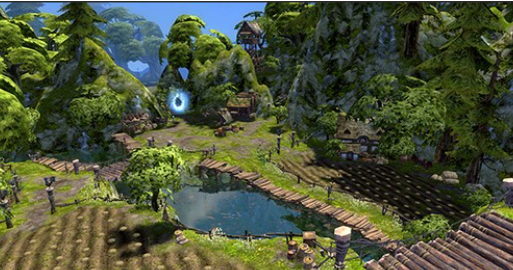 龙之谷怀旧服二转等级要求分享