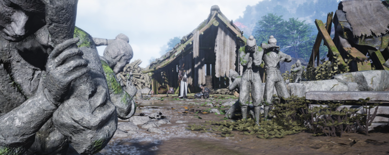 《燕云十六声》游戏难度介绍