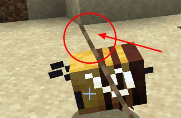 我的世界蜜蜂养殖技巧分享5