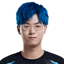 《LOL》S16DRX战队介绍