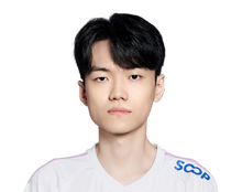 《LOL》S16DRX战队介绍