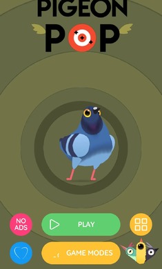 
疯狂的鸽子 大量毛毛虫