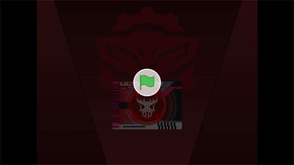 假面骑士黑暗帝骑豪华版