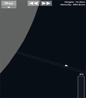 航天模拟器内置菜单