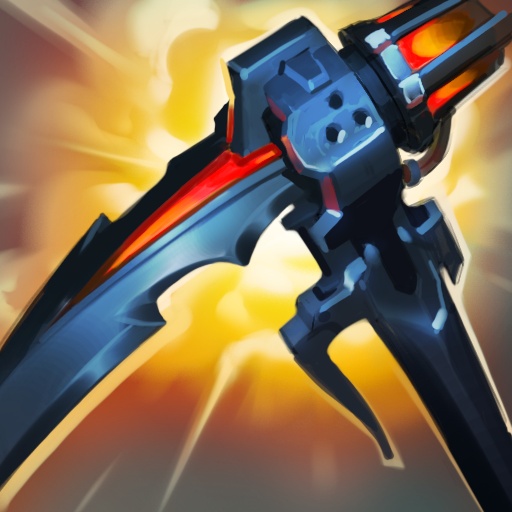 LOL破壁者装备属性效果一览