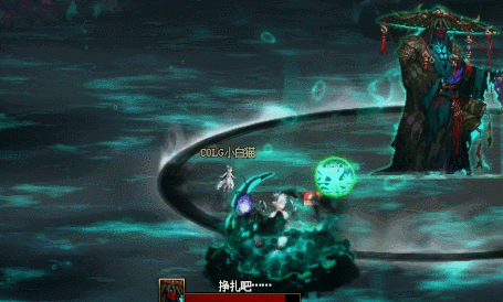 DNF傲慢威信塞加普怎么打