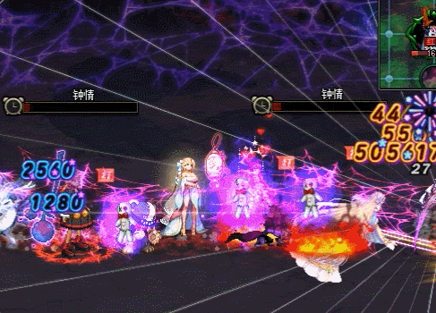 DNF纠缠的邪念灾祸怎么打