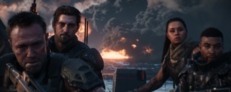 《使命召唤：黑色行动7》暗影裂缝改造分享