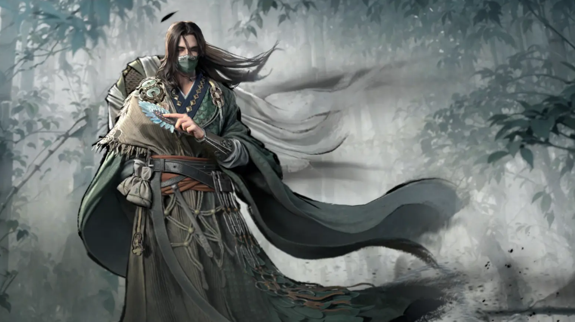 《三国：天下归心》庞统最强配队攻略(图2)