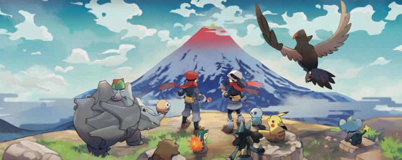 《宝可梦传说Z-A》宝可梦育成指南分享