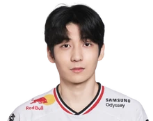 《LOL》S16DRX战队介绍