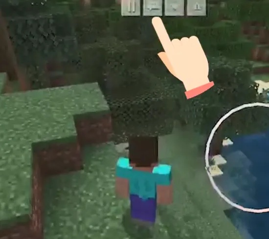 我的世界怎么传送网易版2026