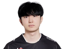 《LOL》S16DNS战队介绍