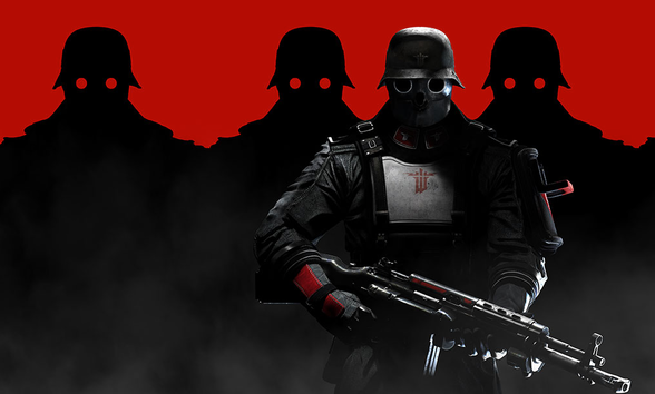 游侠早报:传闻《德军总部3》启动开发!《Arc》外挂泛滥引众怒