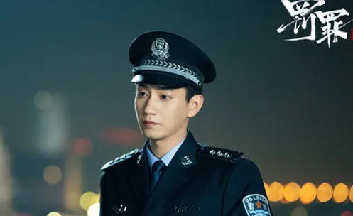 罚罪2胡小跃为什么跳楼自杀