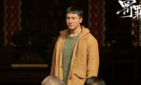 罚罪2导致刘天也黑化原因是什么