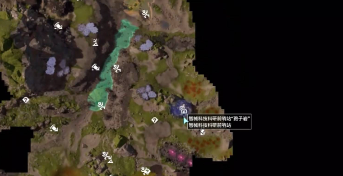 星际裂变化学品图纸怎样获得