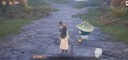 无限暖暖海潮灯火与远去之人任务怎么完成