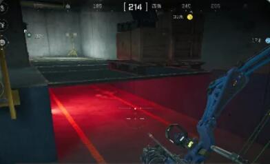 三角洲行动零号大坝2026年1月9日密码攻略