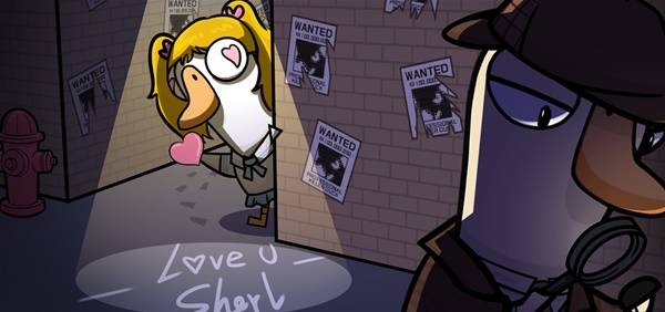 鹅鸭杀村规介绍