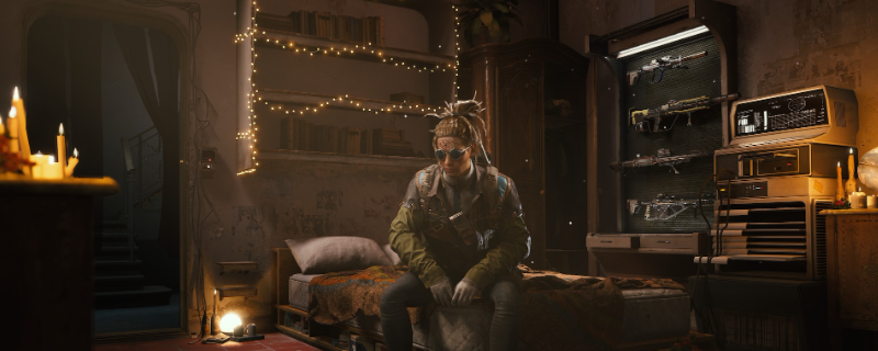 《ARC Raiders》堡垒应对方法分享