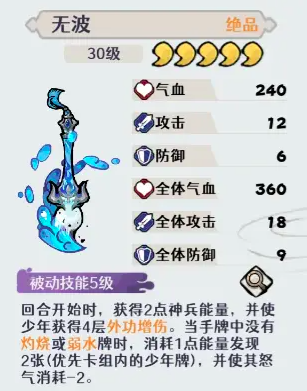 《古今2：风起蓬莱》讨伐攻略(图3)