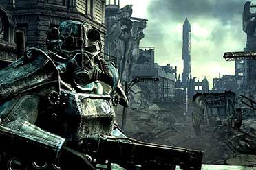 B社当年豪掷575万美元买下《辐射》IP！出价碾压对手