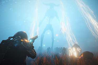 Roguelike生存游戏《至暗之光：幸存者》全新预告片