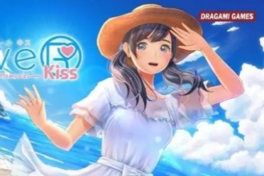 恋爱游戏《LoveR Kiss》4月登陆NS2！追加Pro摄影模式