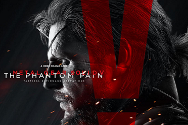 《合金装备Ⅴ：幻痛》：小岛秀夫和Konami的“原爆点”