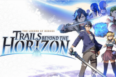 评分解禁！《界之轨迹》M站87分获多家外媒一致好评！