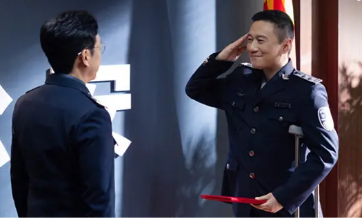 罚罪2贺彪的保护伞是谁