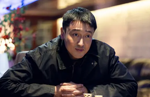 罚罪2张欣为什么放弃贺彪而选择刘天也