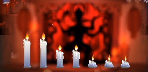 喜丧 手机版(图7)